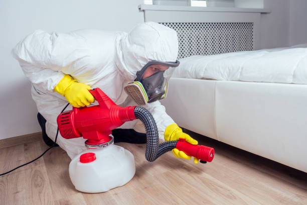 Best Pest Control Near Me  in Attica, IN